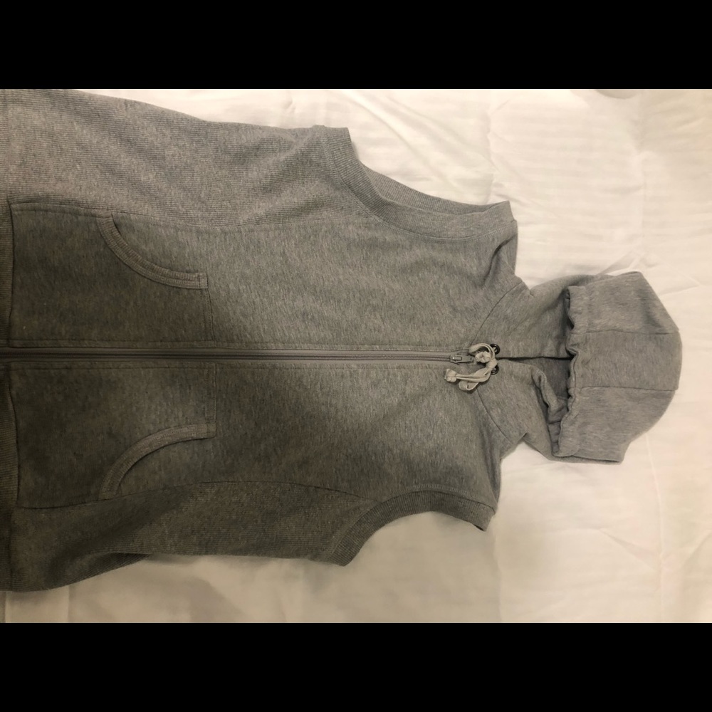 Chico hooded Vest , reduced